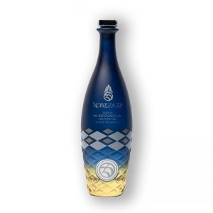 Nobleza 33 Tequila Reposado